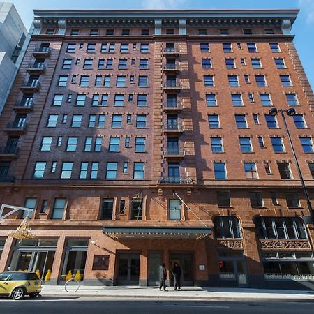 21C Museum Hotel Cincinnati Bagian luar foto