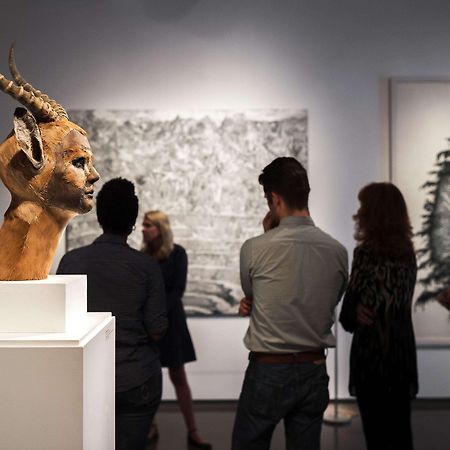 21C Museum Hotel Cincinnati Bagian luar foto