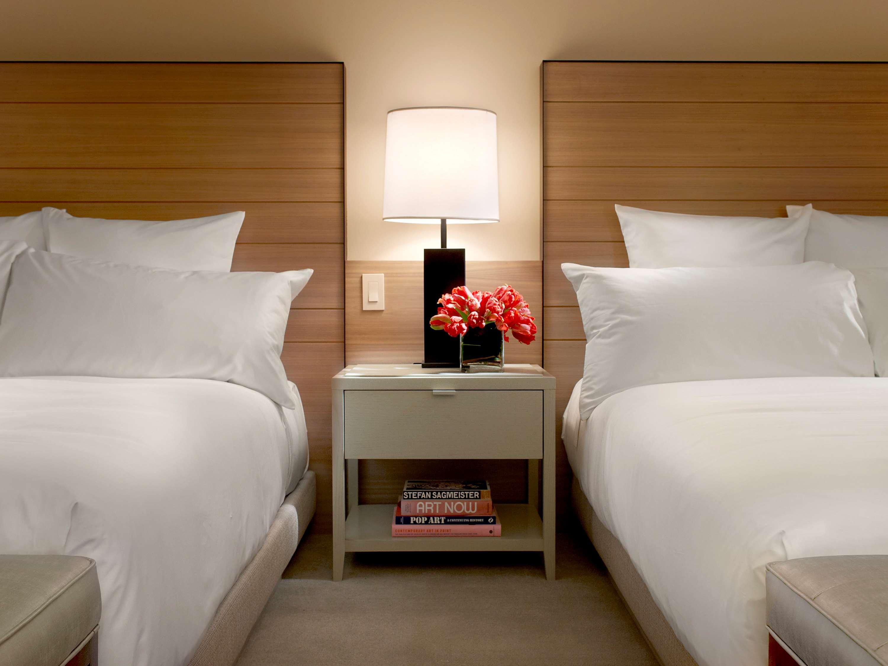 21C Museum Hotel Cincinnati Bagian luar foto