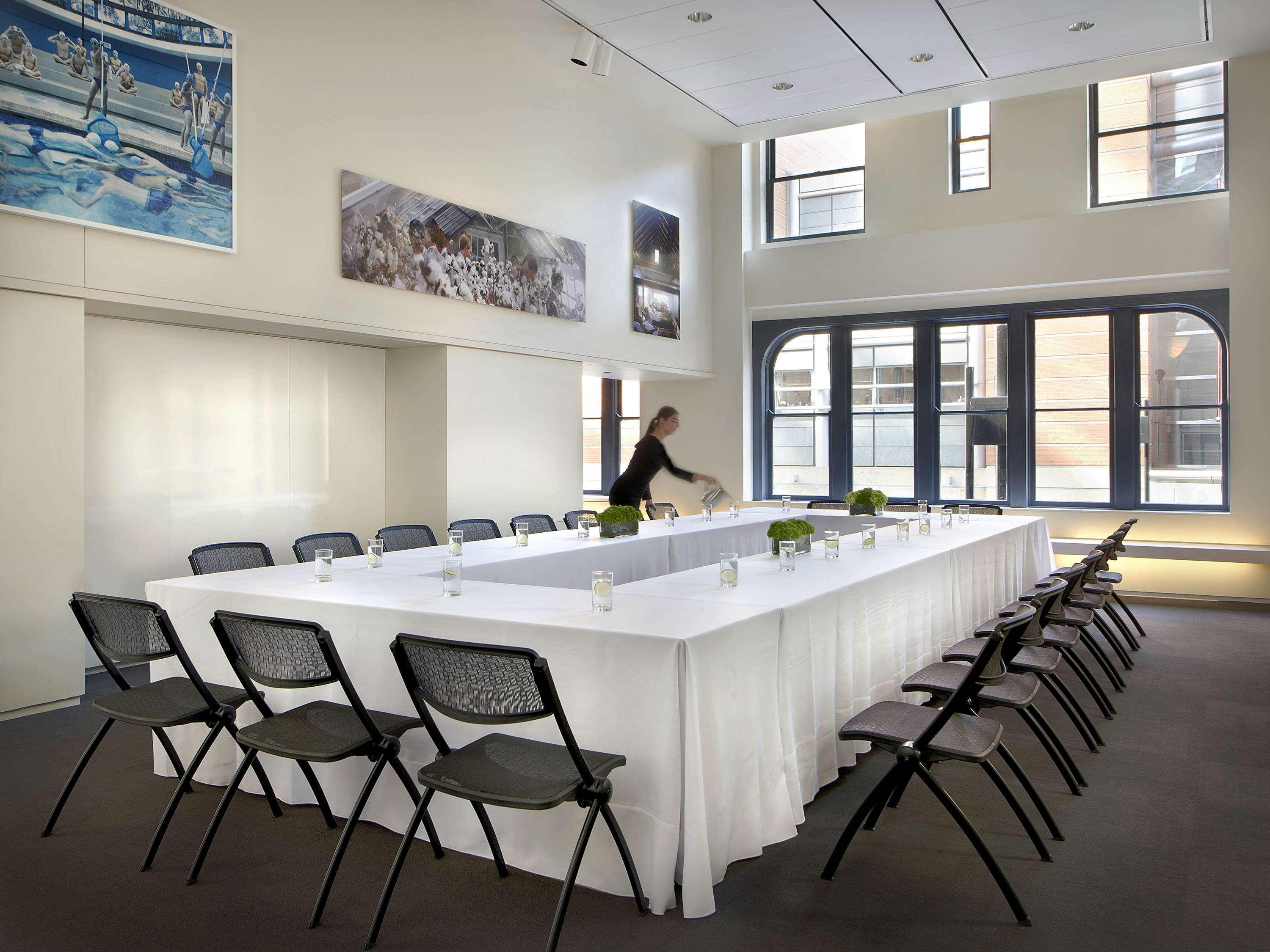21C Museum Hotel Cincinnati Bagian luar foto