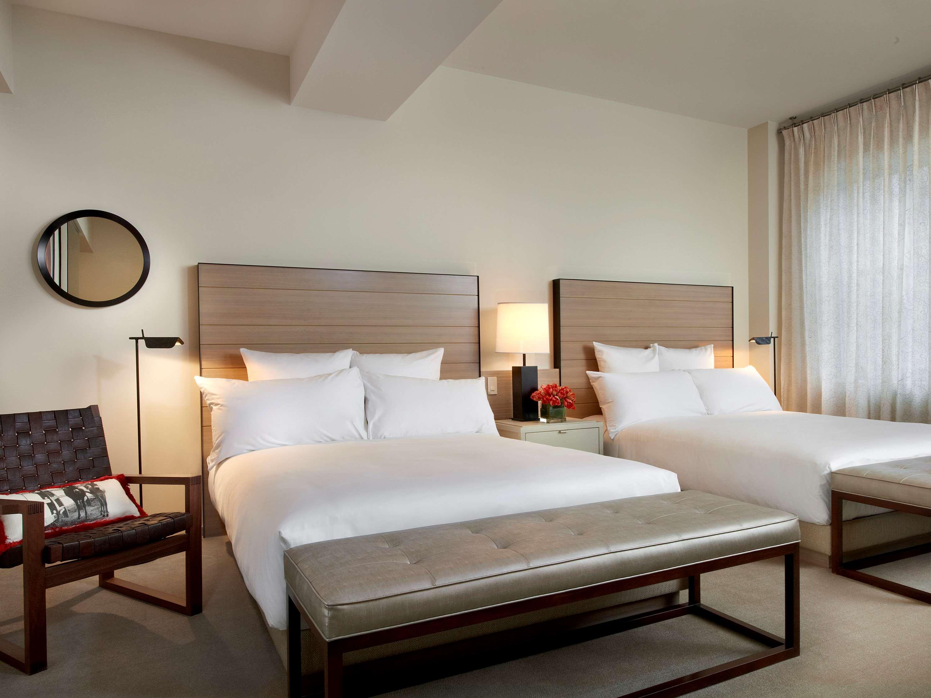 21C Museum Hotel Cincinnati Bagian luar foto