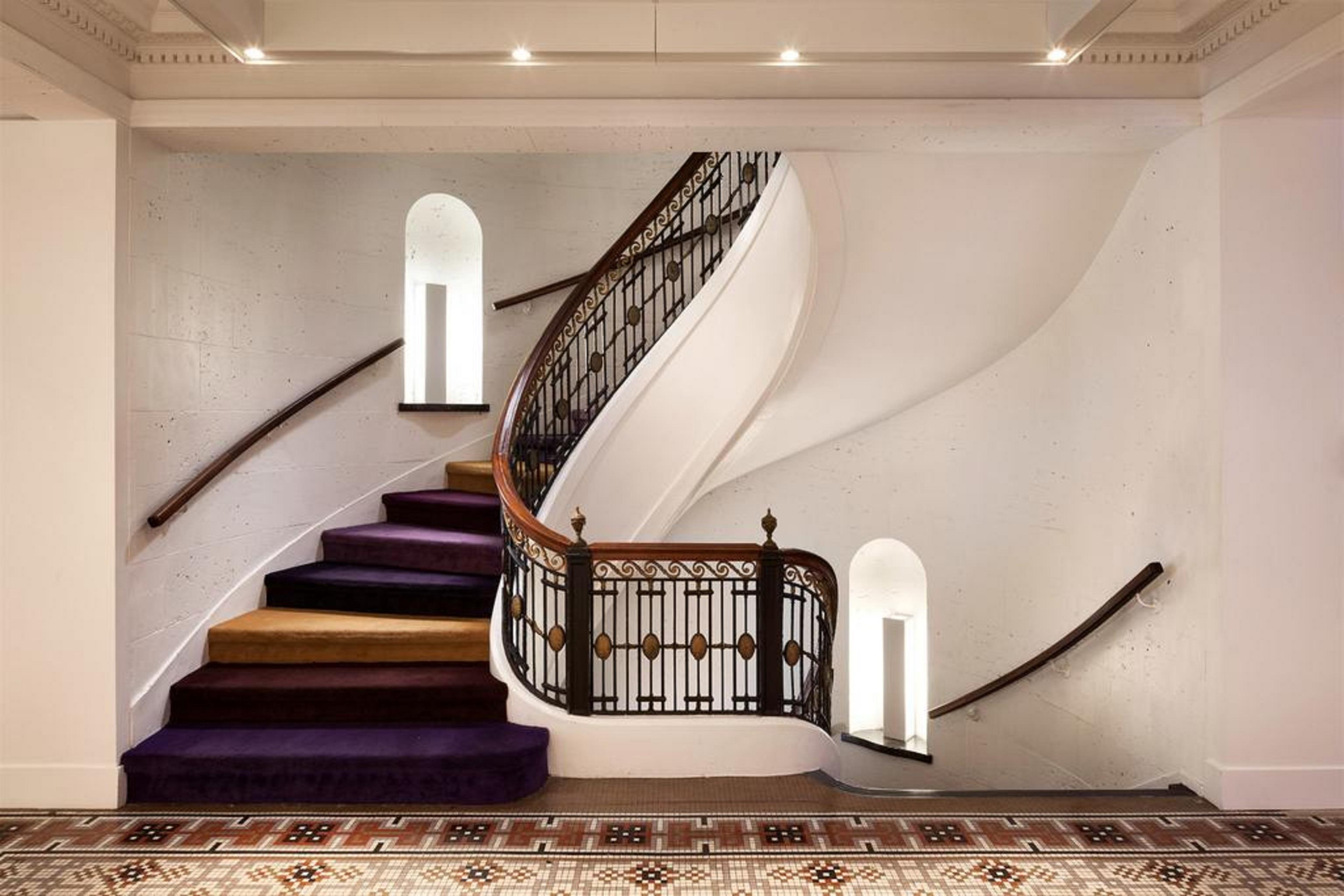 21C Museum Hotel Cincinnati Bagian luar foto
