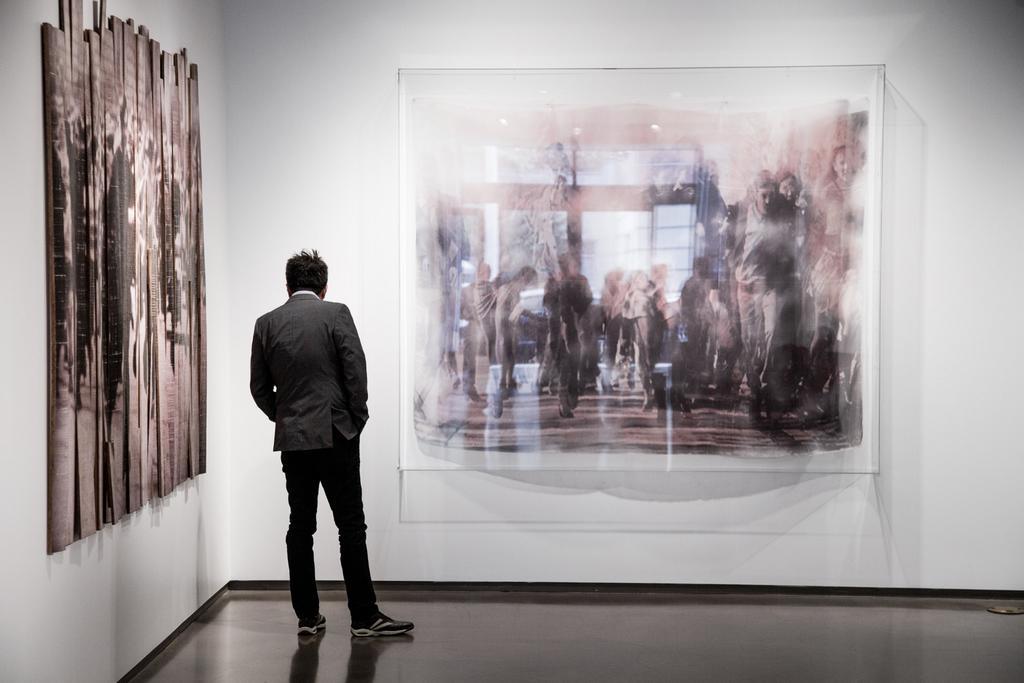 21C Museum Hotel Cincinnati Bagian luar foto