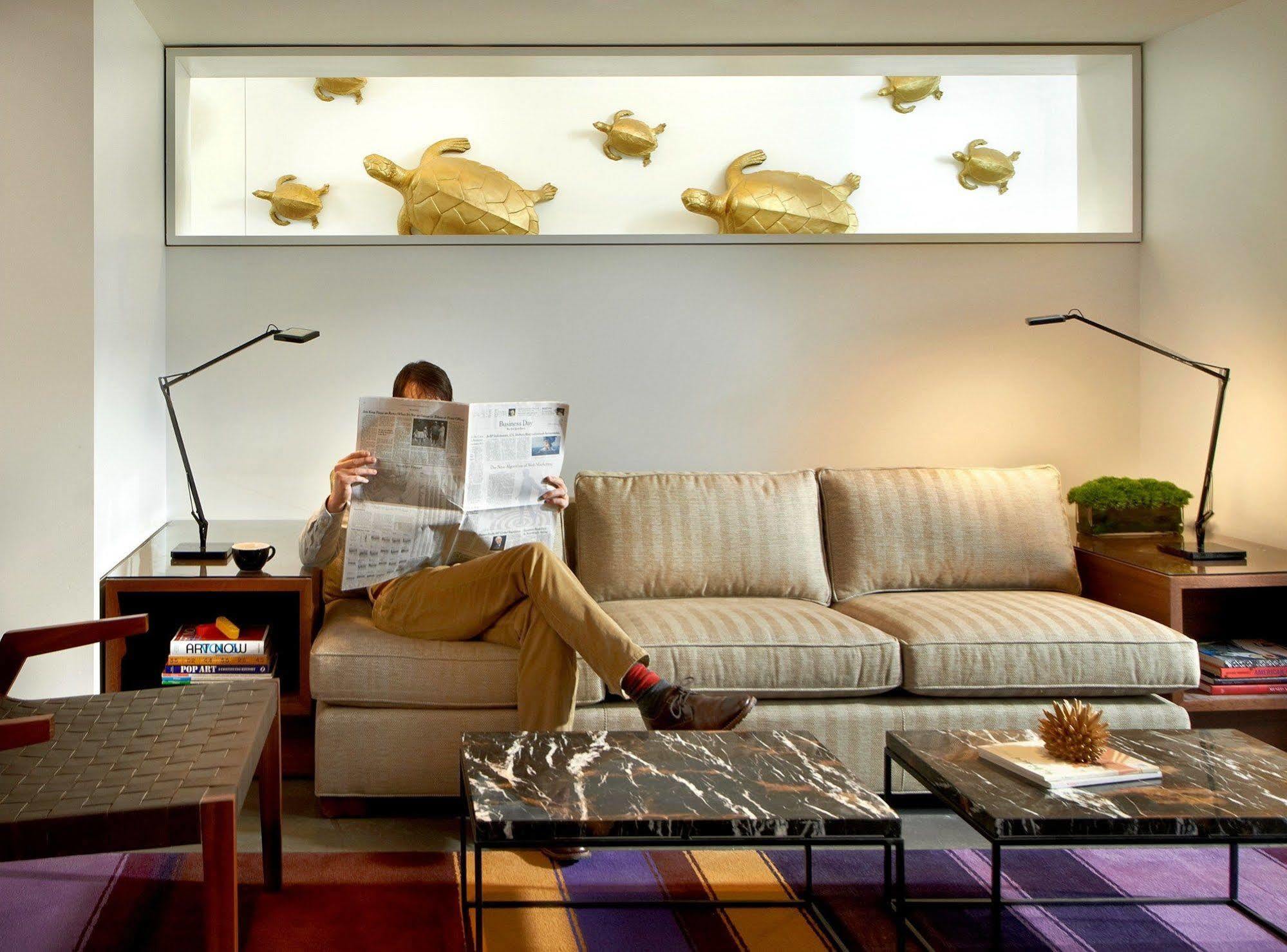 21C Museum Hotel Cincinnati Ruang foto