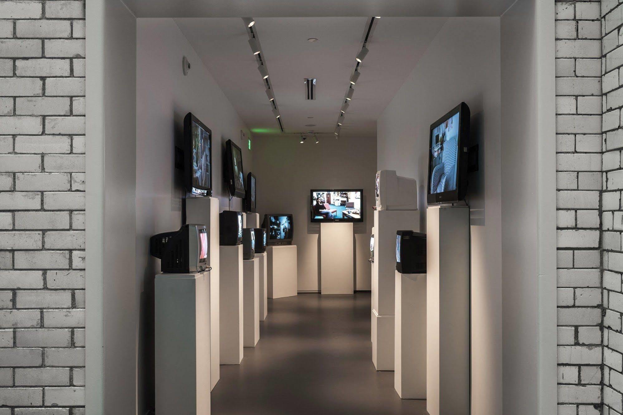 21C Museum Hotel Cincinnati Bagian luar foto