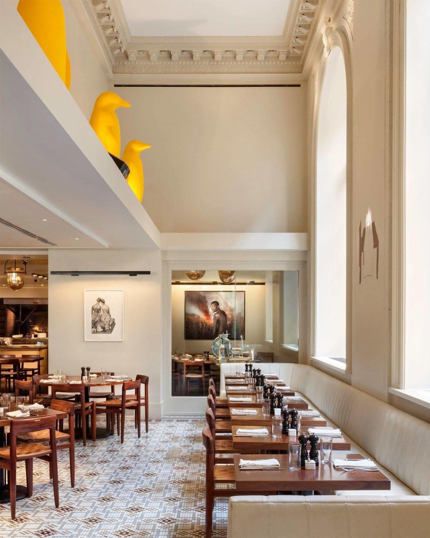 21C Museum Hotel Cincinnati Bagian luar foto