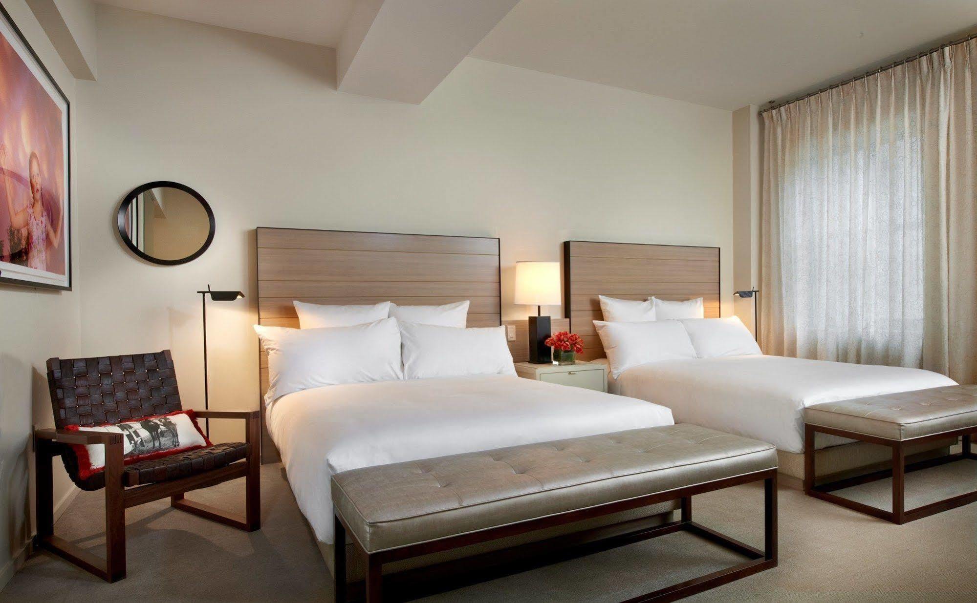 21C Museum Hotel Cincinnati Bagian luar foto