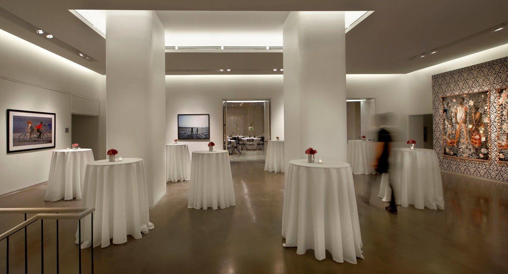 21C Museum Hotel Cincinnati Bagian luar foto