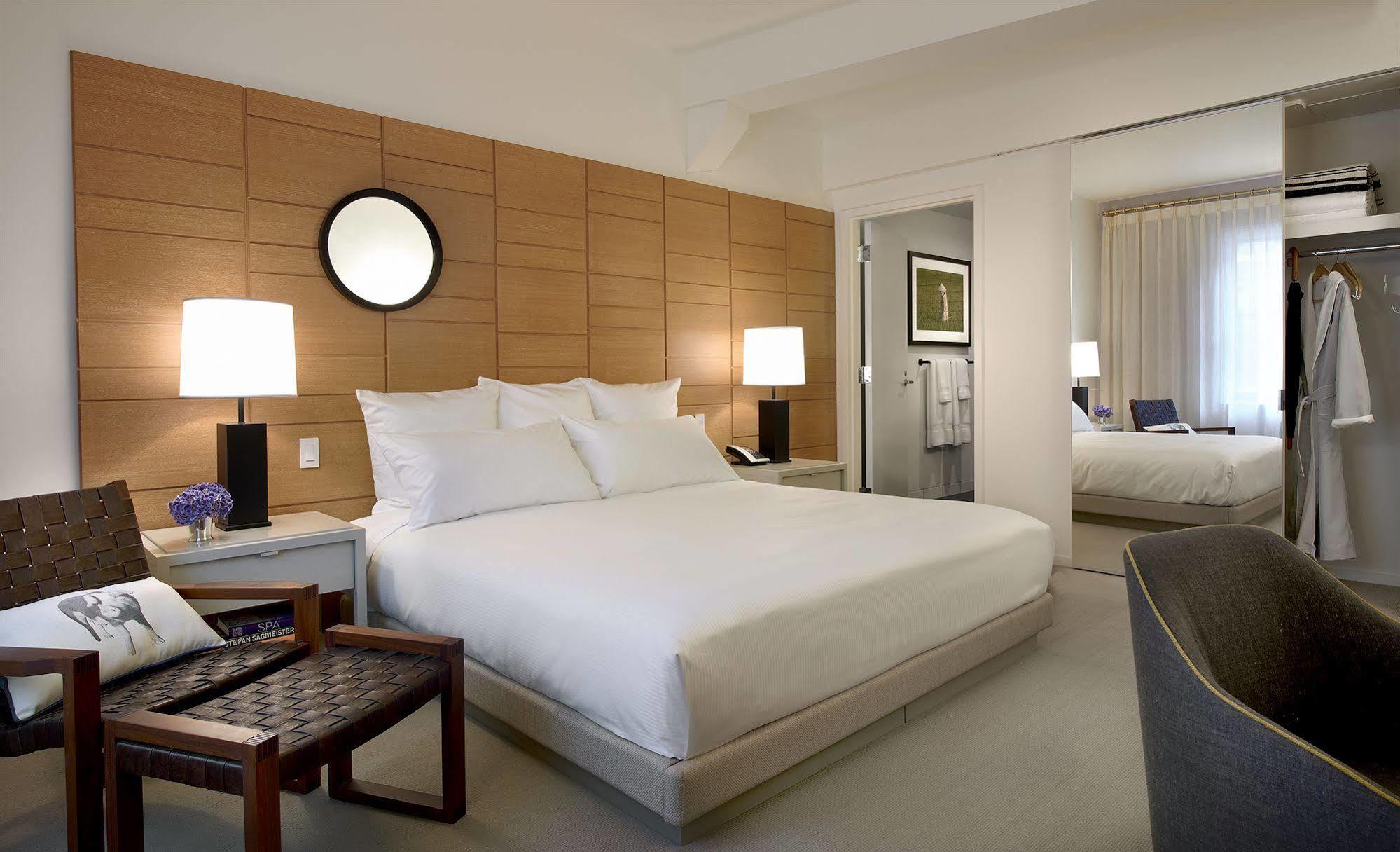 21C Museum Hotel Cincinnati Bagian luar foto