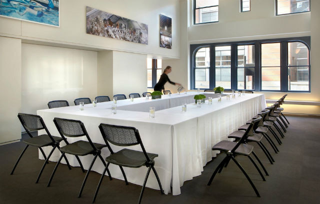 21C Museum Hotel Cincinnati Bagian luar foto